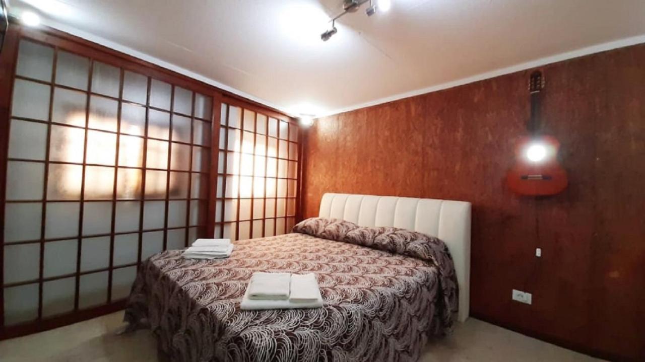 House Of Music Apartamento *