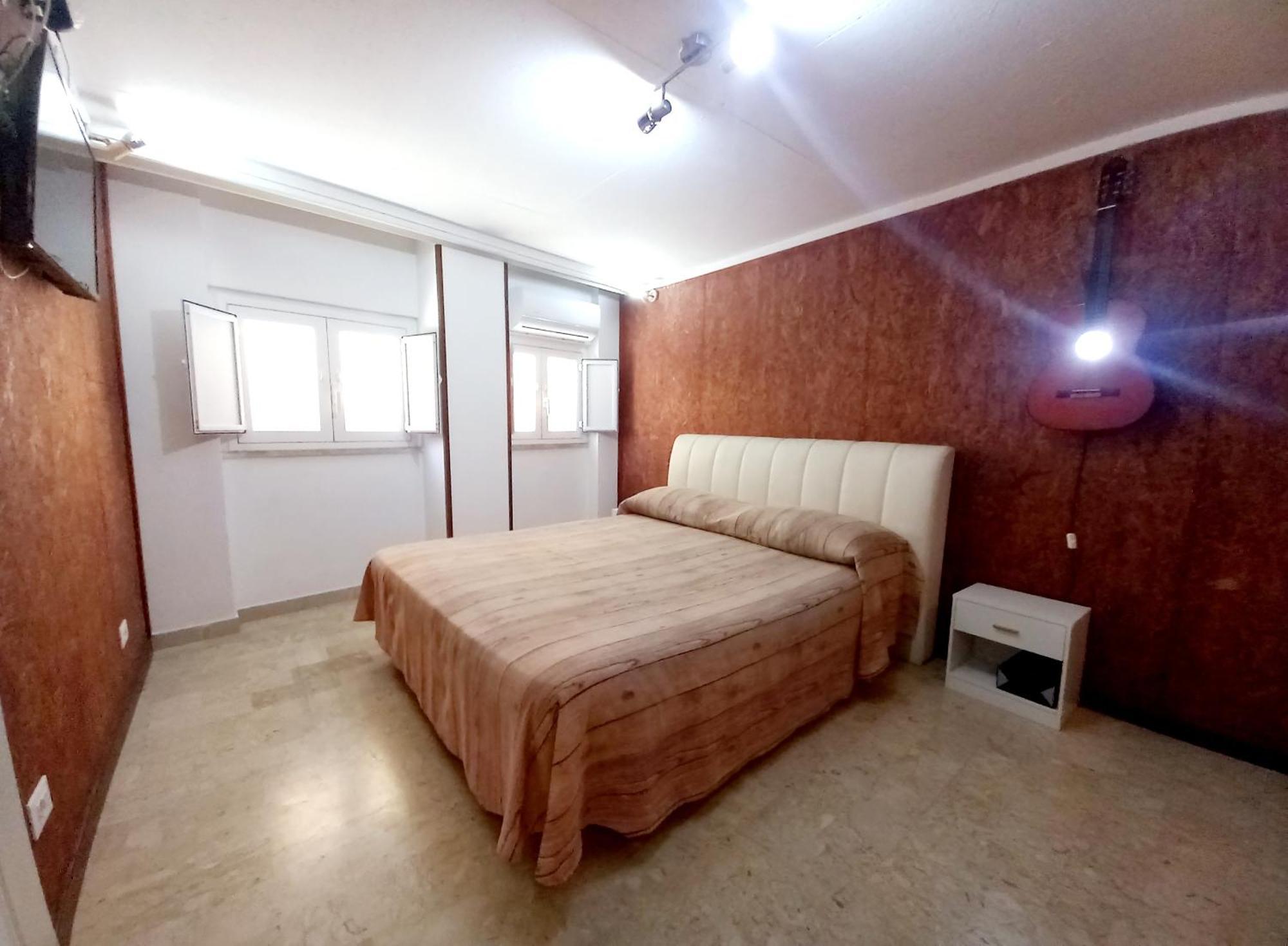 Apartament House Of Music